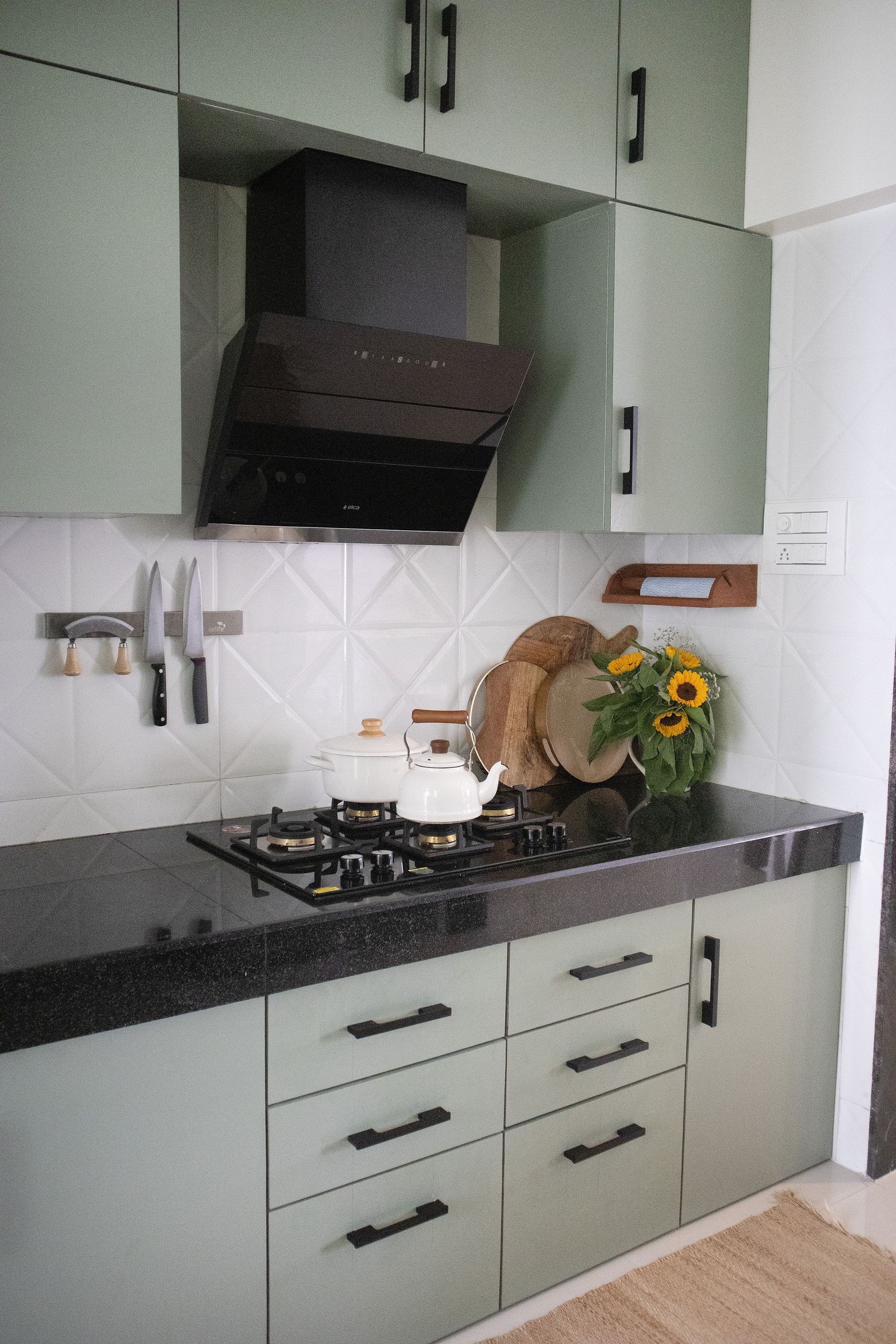 Cottage TT — Residential — Pune